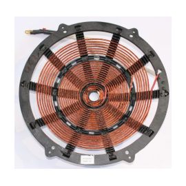 Катушка индукционная Indokor для плиты индукционной IN5000 WOK купить в Е.Маркет