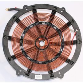 Катушка индукционная Indokor для IN5000S WOK купить в Е.Маркет