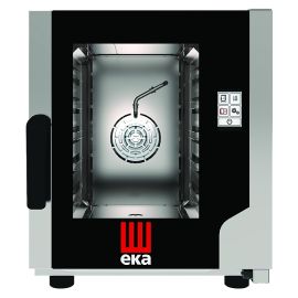 Пароконвектомат Tecnoeka EKF 523 NT UD купить в Е.Маркет