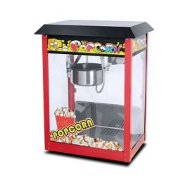 Аппарат для попкорна Rosso HP-6C купить в Е.Маркет