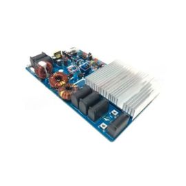 Плата генератора индукционной плиты Hurakan универсальная 8PIN купить в Е.Маркет