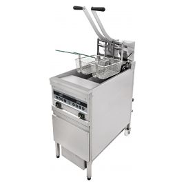 Фритюрница RoboLabs RoboFry ARF2 купить в Е.Маркет