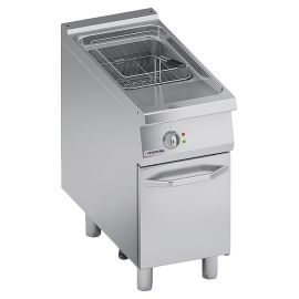 Фритюрница электрическая VEROTERM VT4FGEP0520 20 л купить в Е.Маркет