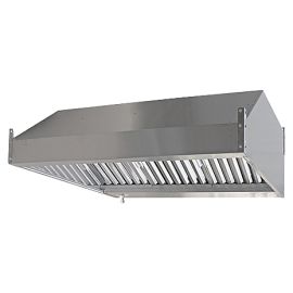 Зонт вытяжной ПищТех ЗВ-П12/09 купить в Е.Маркет