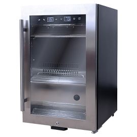 Шкаф для созревания мяса Meatage LUX SN-52 купить в Е.Маркет