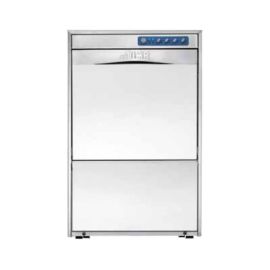 Стаканомоечная машина Dihr DS 40 DDE+PS купить в Е.Маркет