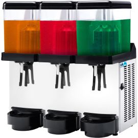 Сокоохладитель CAB ZIPPY 3 купить в Е.Маркет