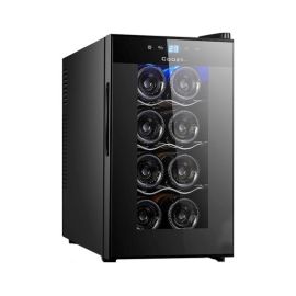 Винный шкаф Cooleq WC-25 купить в Е.Маркет