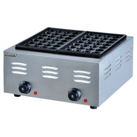 Аппарат для такояки Airhot TK-25 купить в Е.Маркет