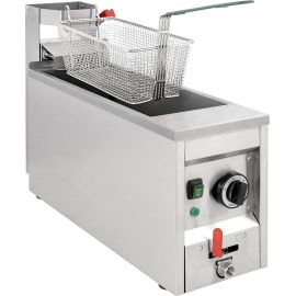 Фритюрница RoboLabs RoboFry ECT1 купить в Е.Маркет