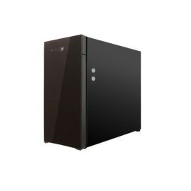 Холодильник для молока Hurakan HKN-CMC9M купить в Е.Маркет