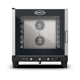 Печь конвекционная UNOX XB693-MP купить в Е.Маркет