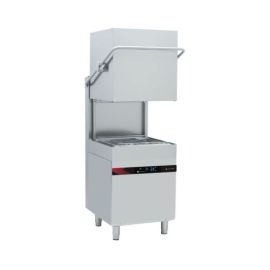 Купольная посудомоечная машина Tatra TW.H50+DR+DD TOUCH купить в Е.Маркет