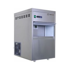 Льдогенератор Hurakan HKN-GB50C купить в Е.Маркет