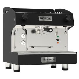 Кофемашина FIAMMA Caravel 1 CV TC Restyle купить в Е.Маркет