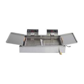 Чебуречница Hurakan HKN-EF26 купить в Е.Маркет