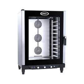 Печь конвекционная UNOX XB893-MP купить в Е.Маркет