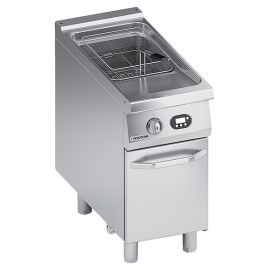 Фритюрница электрическая VEROTERM VT4FEEP0520 20 л купить в Е.Маркет