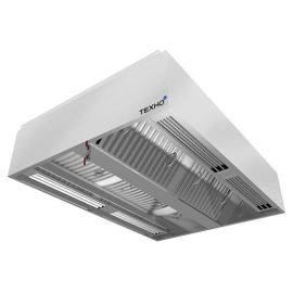 Зонт вытяжной Техно-ТТ МВО-0,9МС-1,4ЦК купить в Е.Маркет