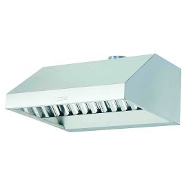 Зонт вытяжной ТММ ЗВ-П 1800/1200 купить в Е.Маркет