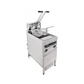 Фритюрница RoboLabs RoboFry ARF купить в Е.Маркет