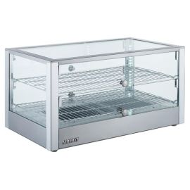 Витрина тепловая Airhot HW-80 купить в Е.Маркет