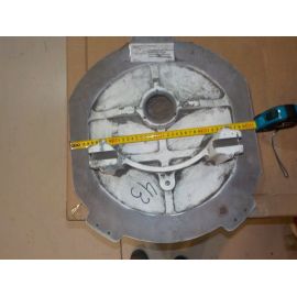 Платформа двигающаяся #43(D142-01) для делителя-округлителя серии SM 3-30 купить в Е.Маркет