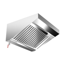 Зонт вытяжной EKSI ЗВП 1100/1200/350 "кепка" купить в Е.Маркет