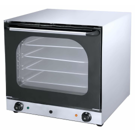 Печь конвекционная Gastromix HEB4-F купить в Е.Маркет