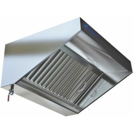 Зонт вытяжной KAYMAN KAYMAN ЗВП-211/1612 купить в Е.Маркет