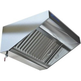 Зонт вытяжной KAYMAN ЗВП-211/2010 купить в Е.Маркет