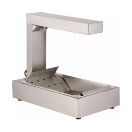 Подогреватель картофеля фри VIATTO VHF-1 купить в Е.Маркет