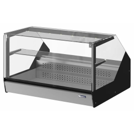 Витрина холодильная KAYMAN ВСА-В1В купить в Е.Маркет