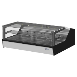 Витрина холодильная KAYMAN ВСА-В1 купить в Е.Маркет