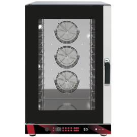 Пароконвектомат Tatra TPI 12 DC.5V купить в Е.Маркет