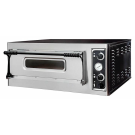 Печь для пиццы ITPIZZA MS6 купить в Е.Маркет