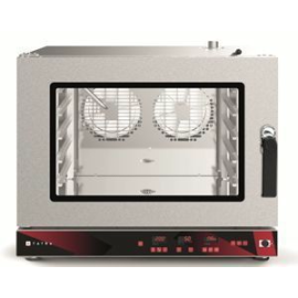 Пароконвектомат Tatra TC05D2CL купить в Е.Маркет