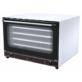 Печь конвекционная Gastromix HEB8-F купить в Е.Маркет