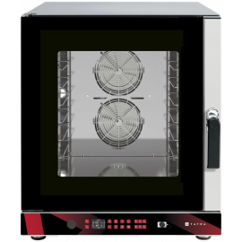 Пароконвектомат Tatra TPI 07 DC.5V купить в Е.Маркет
