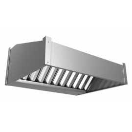 Зонт вытяжной Hessen ЗВП 900-2 купить в Е.Маркет