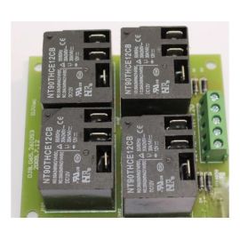 Реле Indokor IVP для помпы 4 секции купить в Е.Маркет