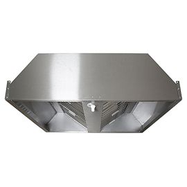 Зонт вытяжной ПищТех ЗВ-О14/12 купить в Е.Маркет