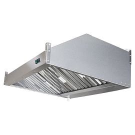 Зонт вытяжной ПищТех ЗВэ-П09/08 купить в Е.Маркет