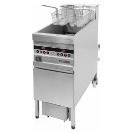 Фритюрница RoboLabs RoboFry RF купить в Е.Маркет