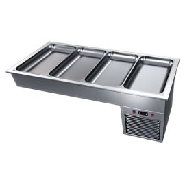 Салат-бар Astropit АМВХ4-1380 купить в Е.Маркет