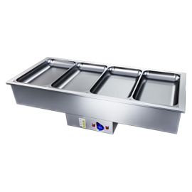 Мармит Astropit АМВТ4-1380 купить в Е.Маркет