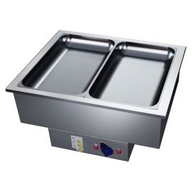 Мармит Astropit АМВТ2-0730 купить в Е.Маркет