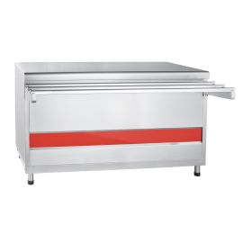 Мармит Abat Hot-Line ЭМК-70Х-01 купить в Е.Маркет