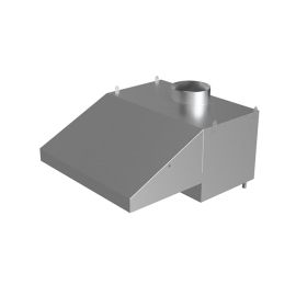 Гидрофильтр Voldone UHF-45 купить в Е.Маркет