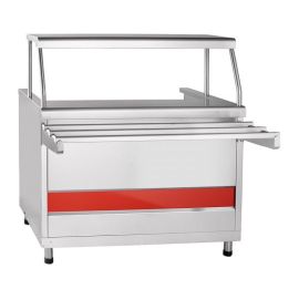 Мармит Abat Аста ПМЭС-70КМ купить в Е.Маркет